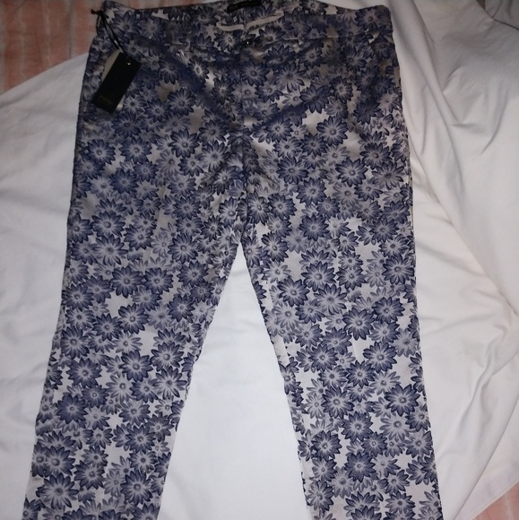 PTO1 "Sophie" Pant - Picture 1 of 8